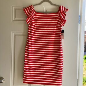 Lauren Ralph Lauren dress